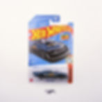 Hot Wheels Mainline Mod Speeder. Muscle Mania #10/10. Diecast Max Mexico