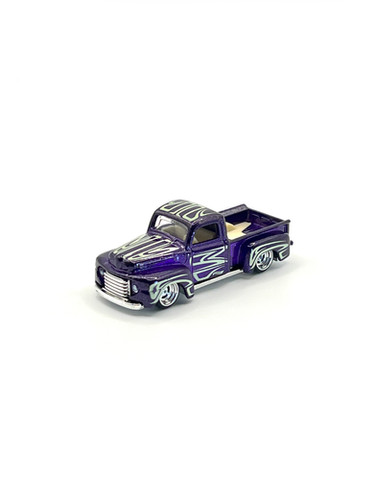 Hot Wheels Super Treasure Hunt Tribute '49 Ford F1 (STH) | Diecast Max