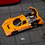 Miniatura: Hot Wheels RLC Exclusive Elite 64 McLaren M6GT