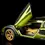 Miniatura: Hot Wheels RLC ’82 Lamborghini Countach LP500 S