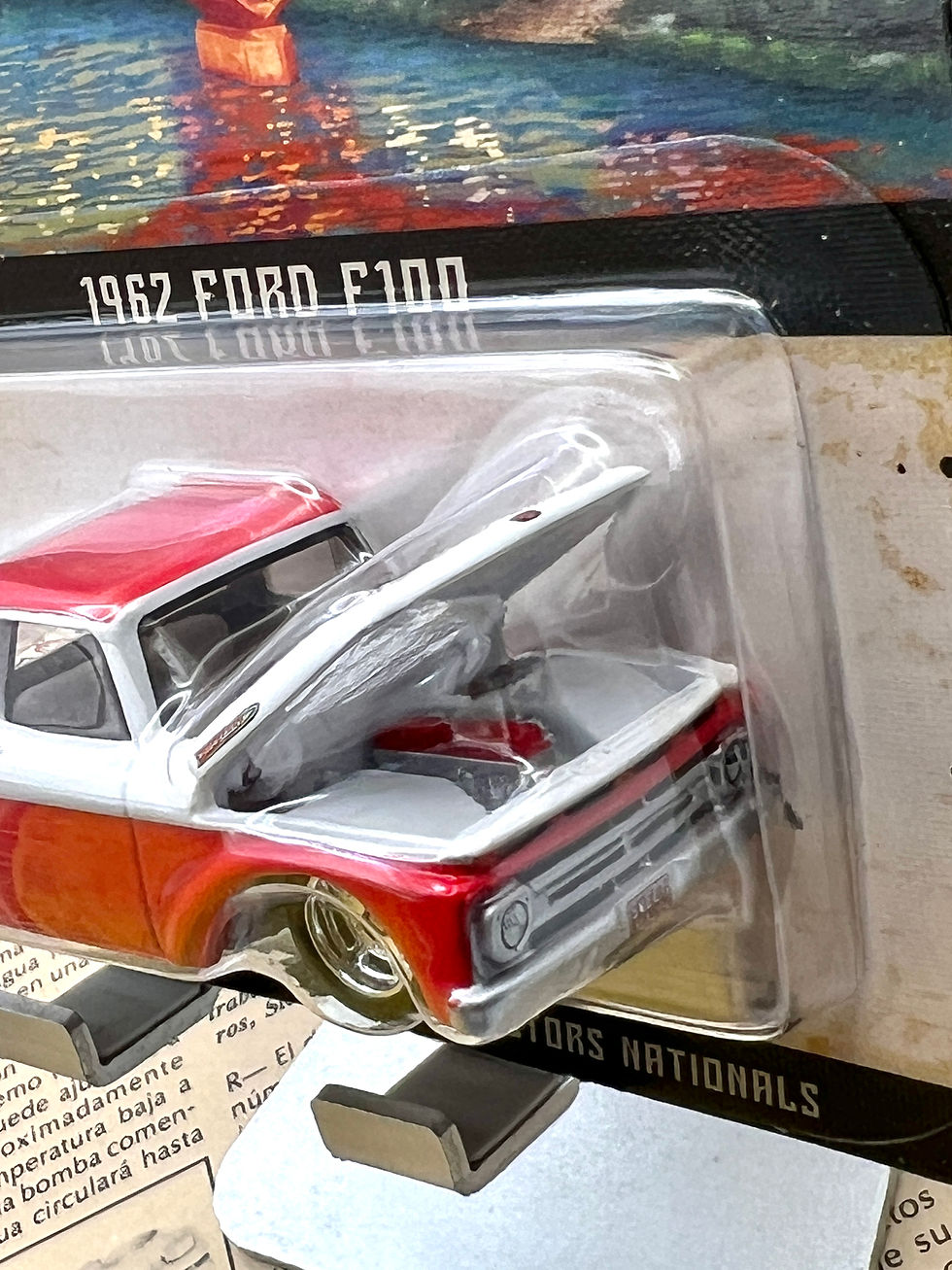 ミニカー Hot wheels 23rd collectors nationals 23rd Annual Hot Wheels Collectors Nationals | Hot Wheels