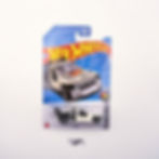 Hot Wheels Mainline Lolux Truck. HW Drag Strip #1/10. Diecast Max Mexico
