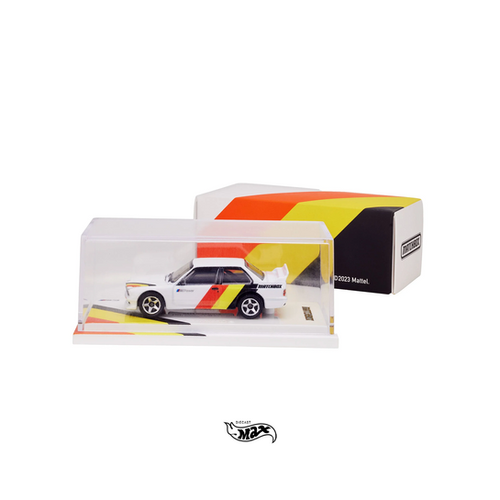 ミニカー Matchbox 1993 BMW E30 M3 Matchbox Collectors Matchbox 1993 BMW E30 M3 – Diecast Toyz SG