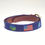Thumbnail: Smathers & Branson “Mingo Loop” Needlepoint Belt