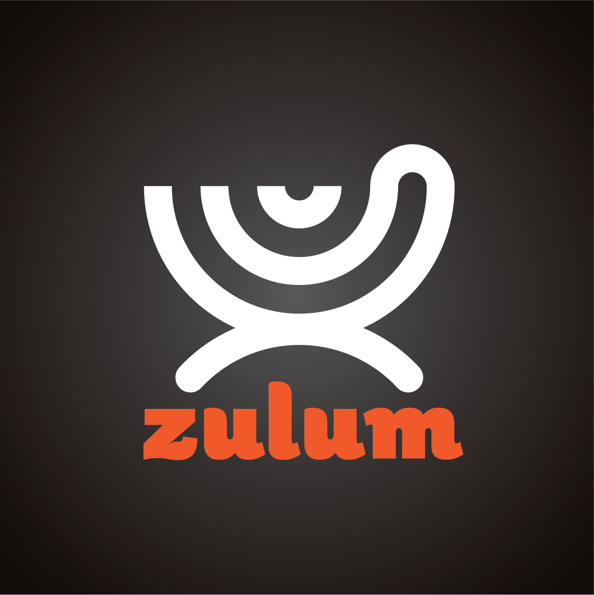 Logo Zulum, por Cincodemayo Branding