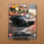 Hot Wheels Premium Boulevard #30 ’87 Buick Regal GNX