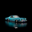 Miniatura: Hot Wheels RLC Exclusive 1975 Chevrolet Monte Carlo Lowrider. Con Suspensión | Diecast Max Tienda en Linea Mexico