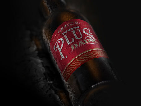 Non Plus Ultra: Nace una cerveza mexicana.