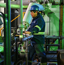 Fotografo Industrial-Citrique-Planta-industrial