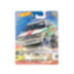 Hot Wheels Premium Car Culture ’71 Datsun 510 #3/5