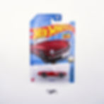 Hot Wheels Mainline BMW 507. New 2023. Factory Fresh #2/5. Diecast Max Mexico