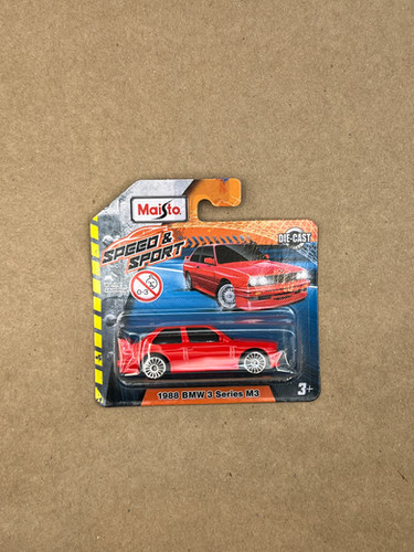 Maisto Carro Bmw De Juguete Vehículo Maisto 1:12 Motocicleta BMW S