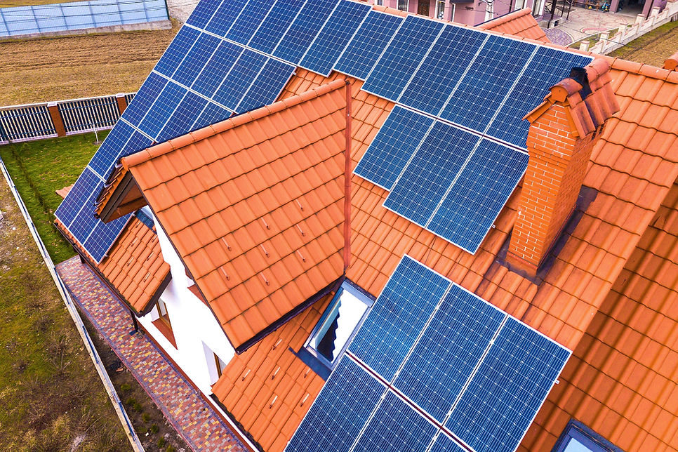 Architectural Design | Solarmax Design | California, USA