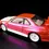 Miniatura: Hot Wheels RLC Exclusive Pink Editions Nissan Skyline GT-R (BNR34)