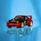 Miniatura: Hot Wheels RLC Exclusive Elite 64 Porsche 911 GT2 EVO 993