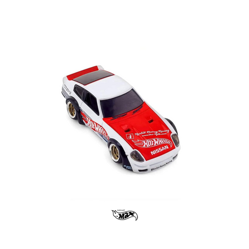 ミニカー Hot Wheel Elite 64 Pandem Datsun 280ZX Hot Wheels Elite 64 Pandem Datsun 280ZX | Mattel Creations