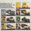 Thumbnail: Hot Wheels Looney Tunes Tweety, serie "Character Cars" #1/7 | Looney Tunes | Diecast Max Tienda en Linea Mexico