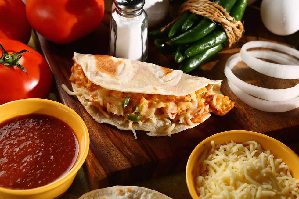 Fotografía de Alimentos