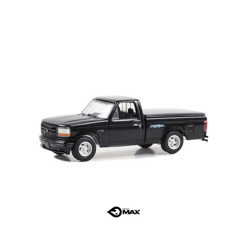Xe mô hình Greenlight 2022 Hobby exclusive bigfoot cruiser 1994 Ford F