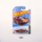 Hot Wheels Mainline Mazda 787B. Retro Racers #4/10. Diecast Max Mexico