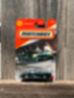 Matchbox Mainline 1997 McLaren F1 GT