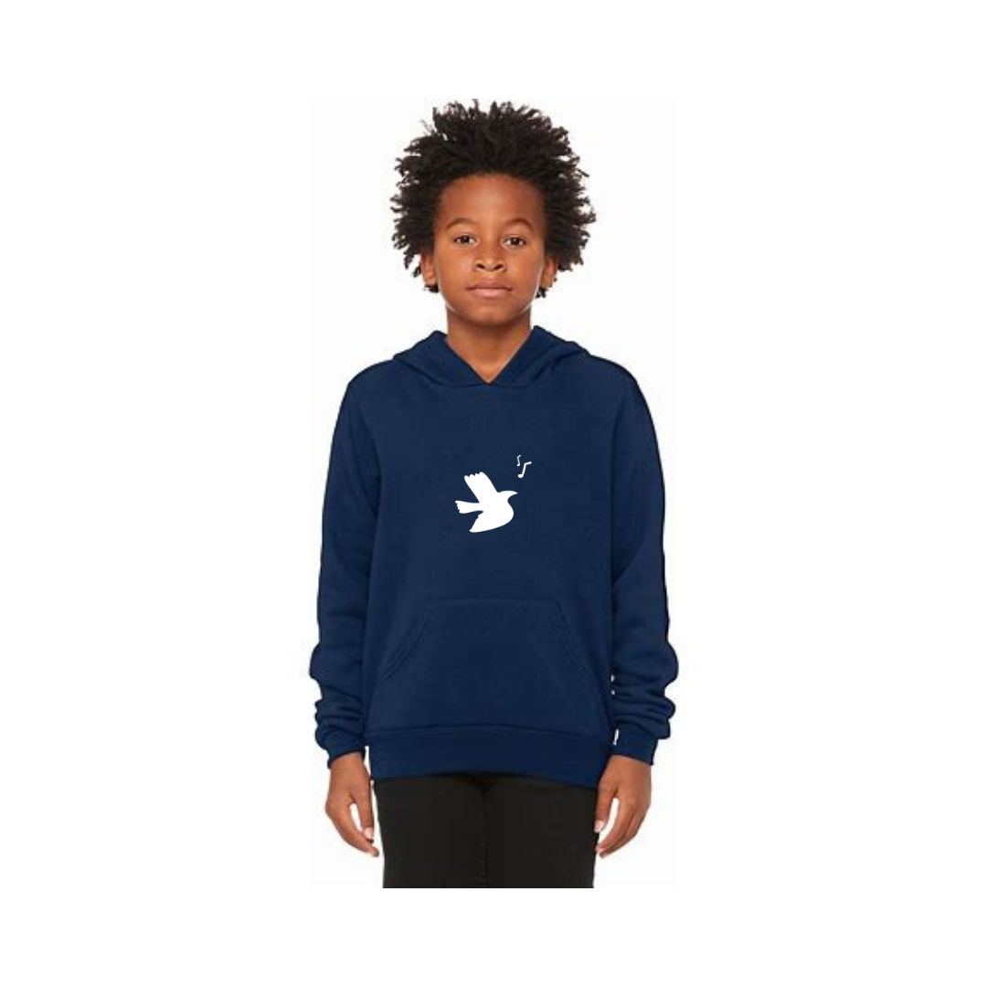 40th Anniversary Hoodie (Kids)