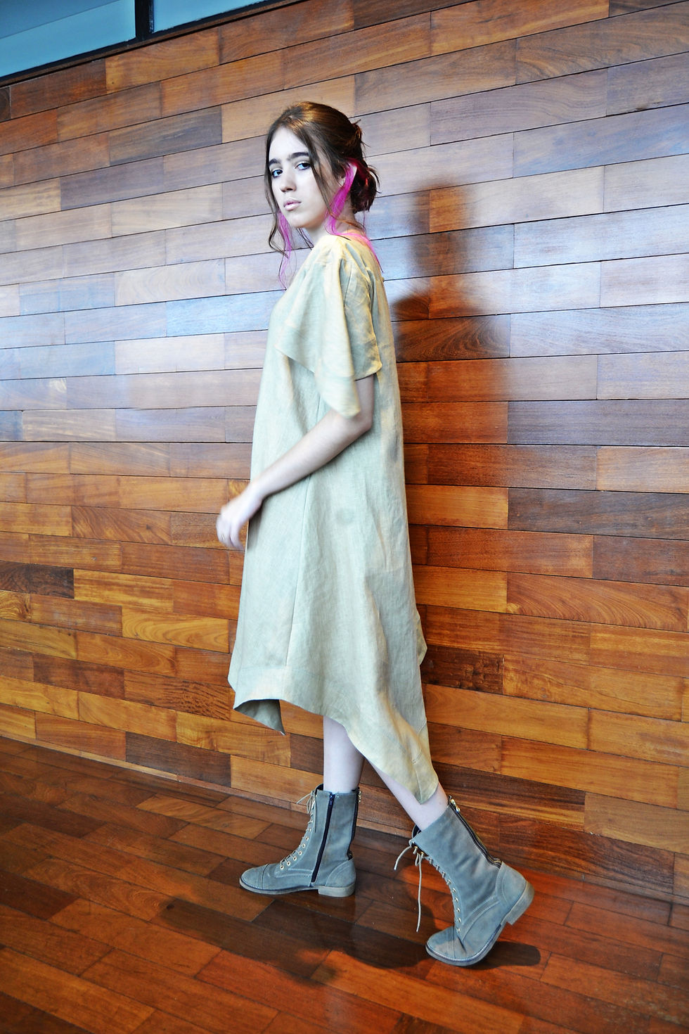 Miniatura: Vestido Solto Virginia Cool