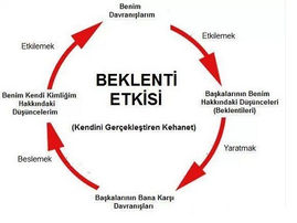Pygmalion Etkisi Nedir ?