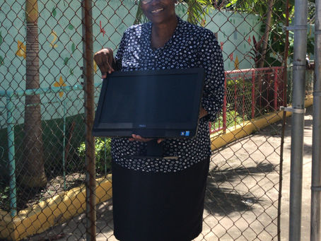 GenAc ‘futureproofs’ Maisie Green