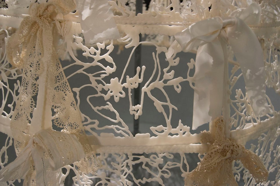 Melanie - Panel