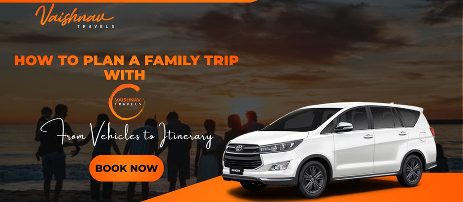daily taxi service in jabalpur by vaishnav travels