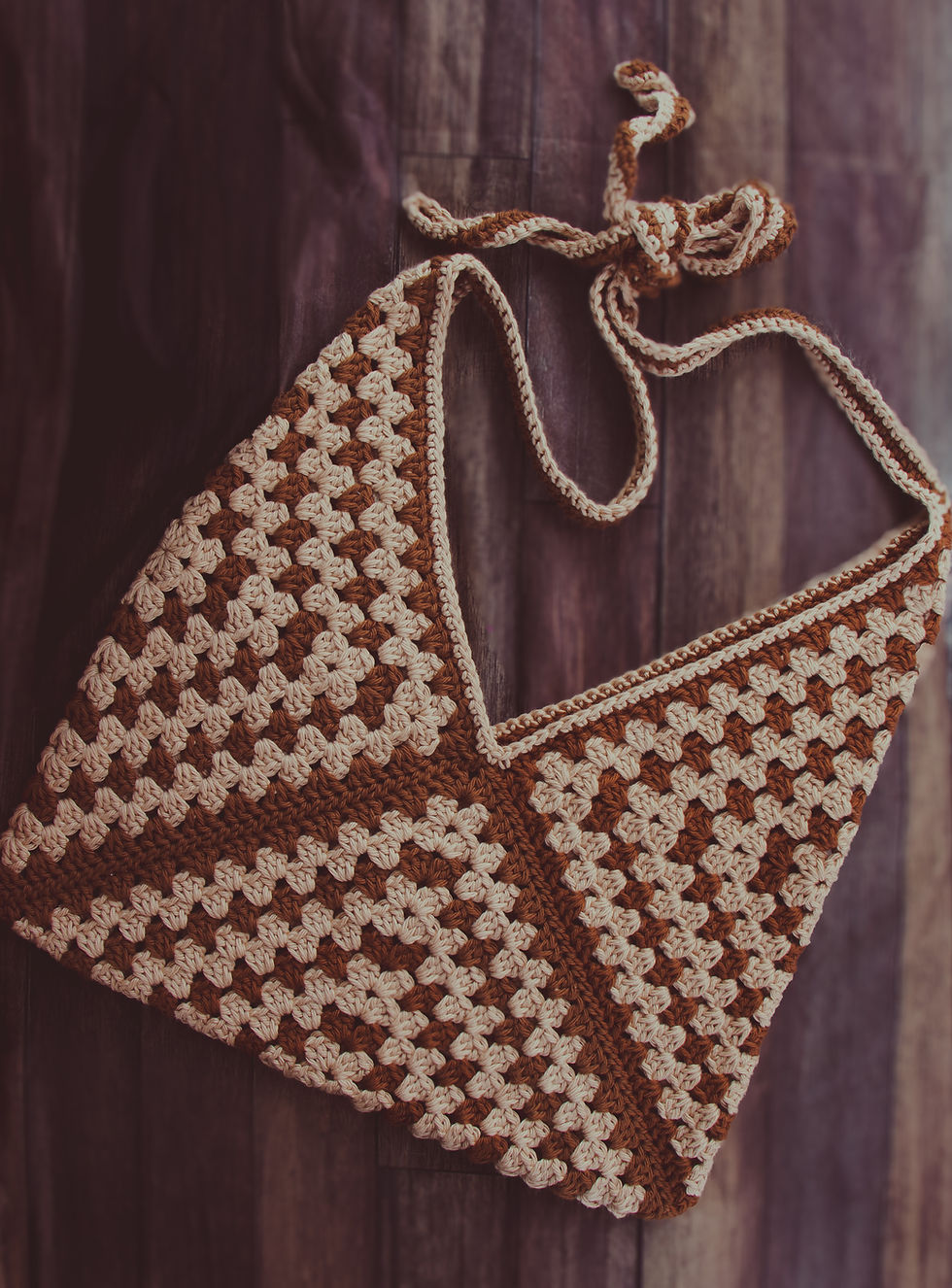 Thumbnail: Explorer Bag