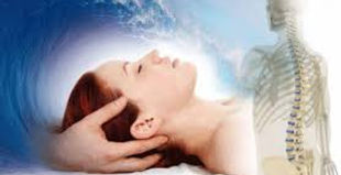 Cranial Sacral Therapy