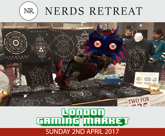London Gaming Market