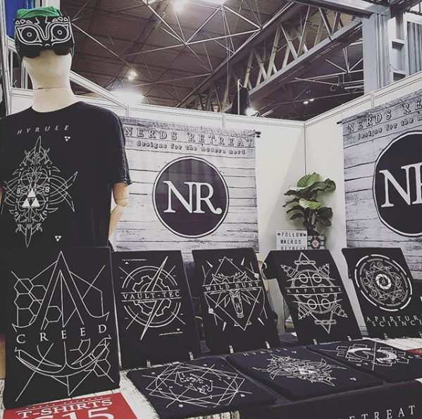 Full Stall