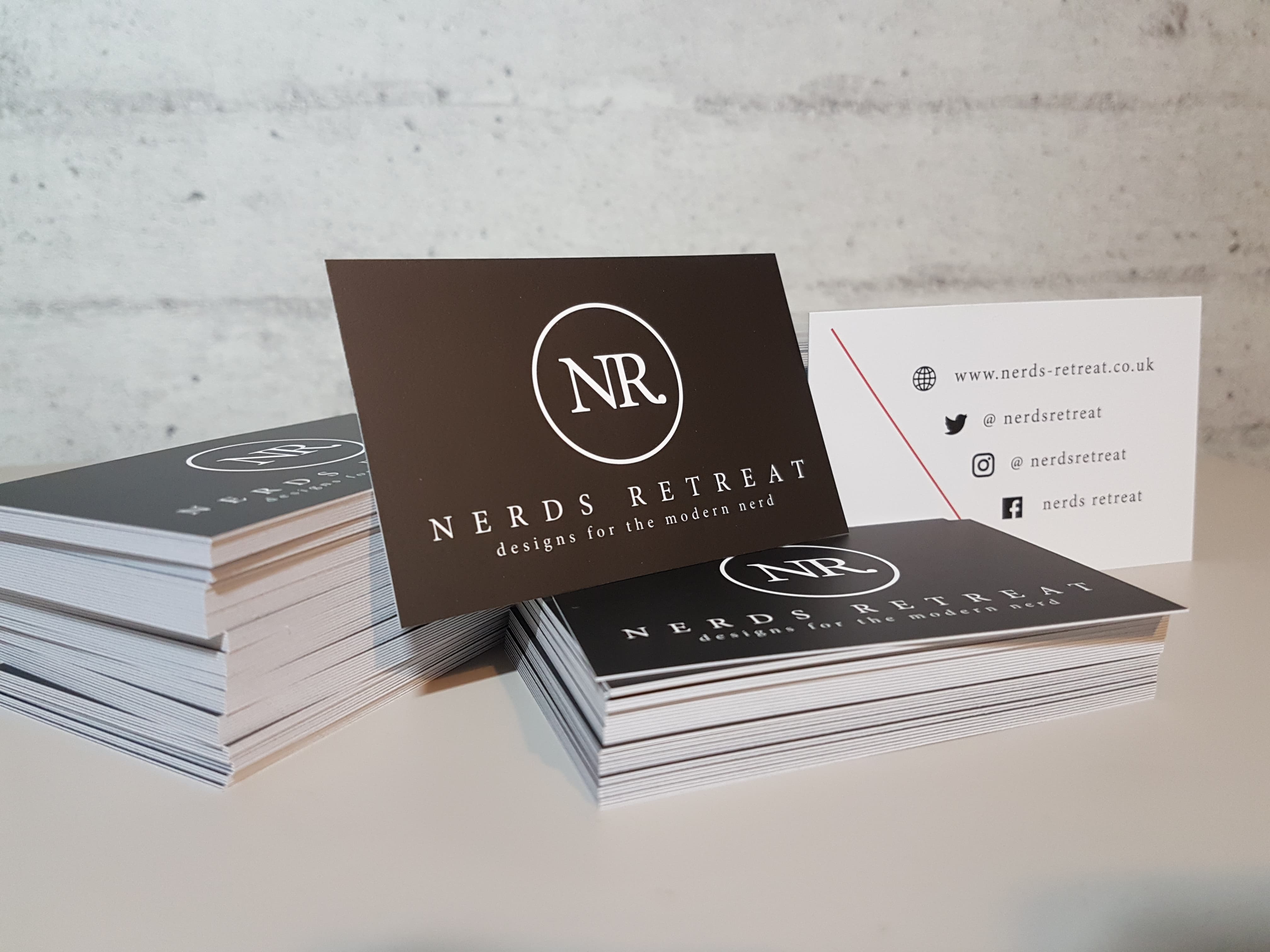 Business Cards