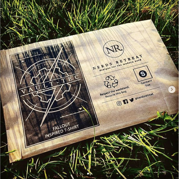 Packaging