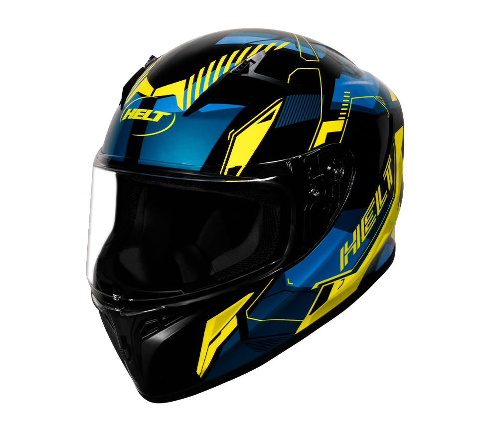 CAPACETE POLAR TECH
