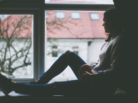 Kiugrás a depresszió sötét verméből – 2. rész