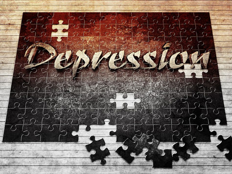 Kiugrás a depresszió sötét verméből – 1. rész