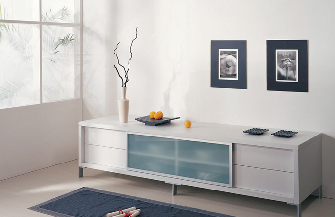 Living Room Furniture I