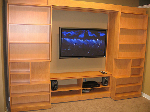 Mueble Muro 1