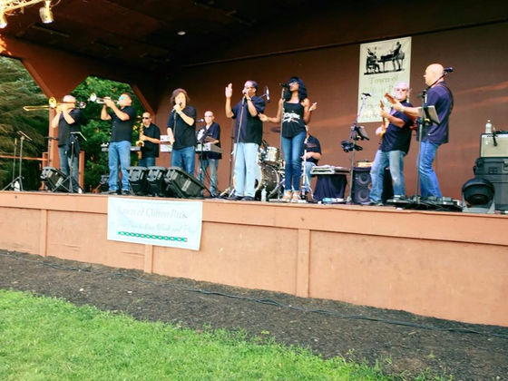 Clifton Park Free Summer Performing Arts Series Makes its Debut July 2