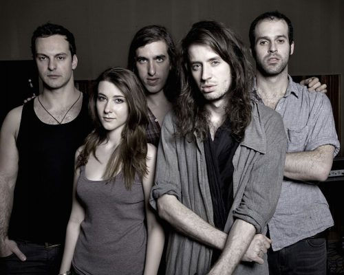 Album Review: Crystal Fighters 'Everything Is My Family"