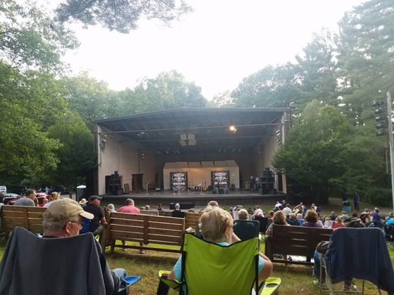 Free Winswall Park Concert Series in Ballston Springs