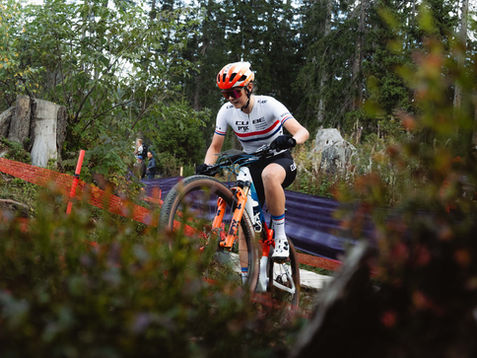 2025_XC_WC_08_Lenzerheide_XCO_U23_Cube_c_mediamoni by monica gasbichler-10