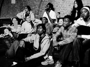 Urban Sports Week Antwerp