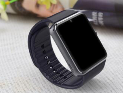 Smartwatch color Gray