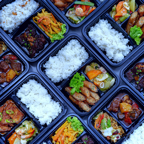 10 Meal Plan Jazzy's Kitchen ATL