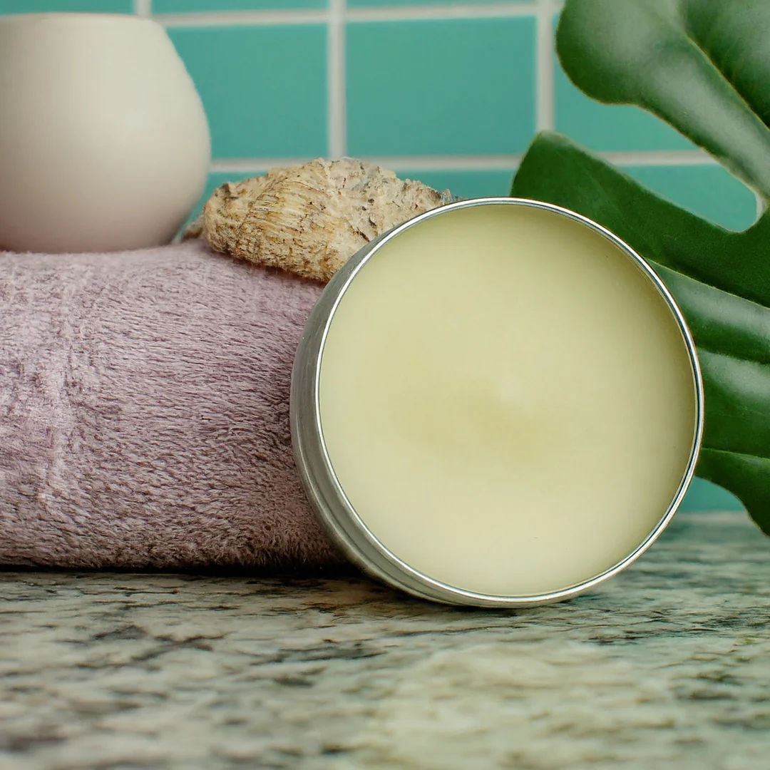 Untamed Naturals Magnesium Cream